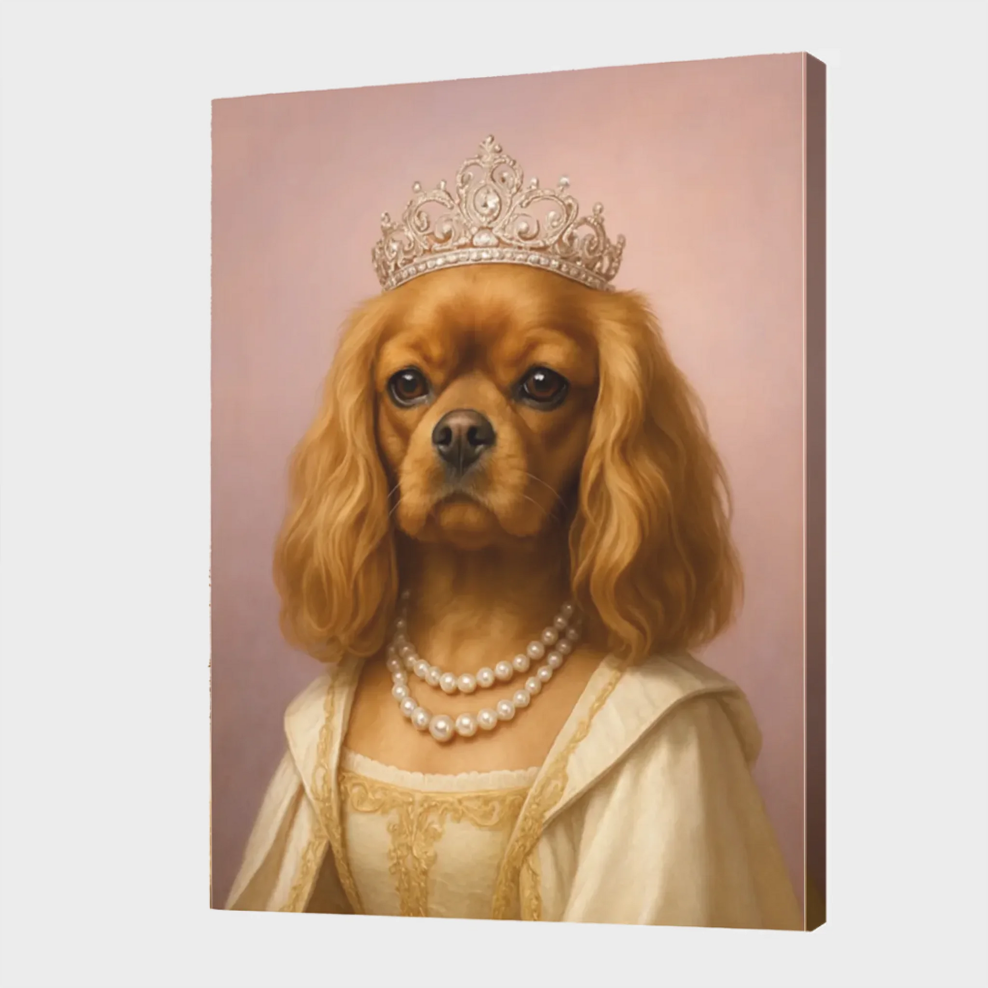 Canvas - 16x24 - No frame 2