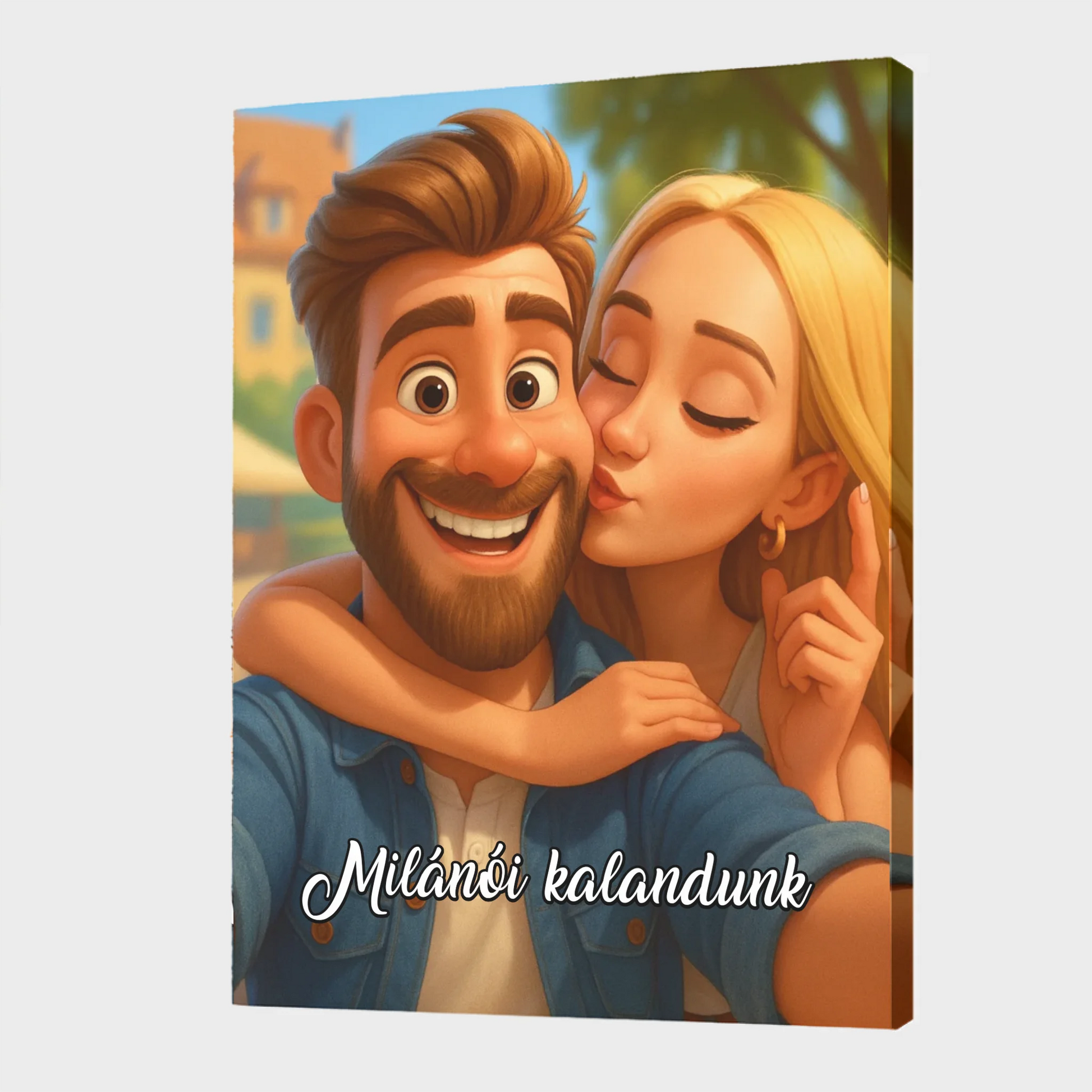 Canvas - 16x24 - No frame 2