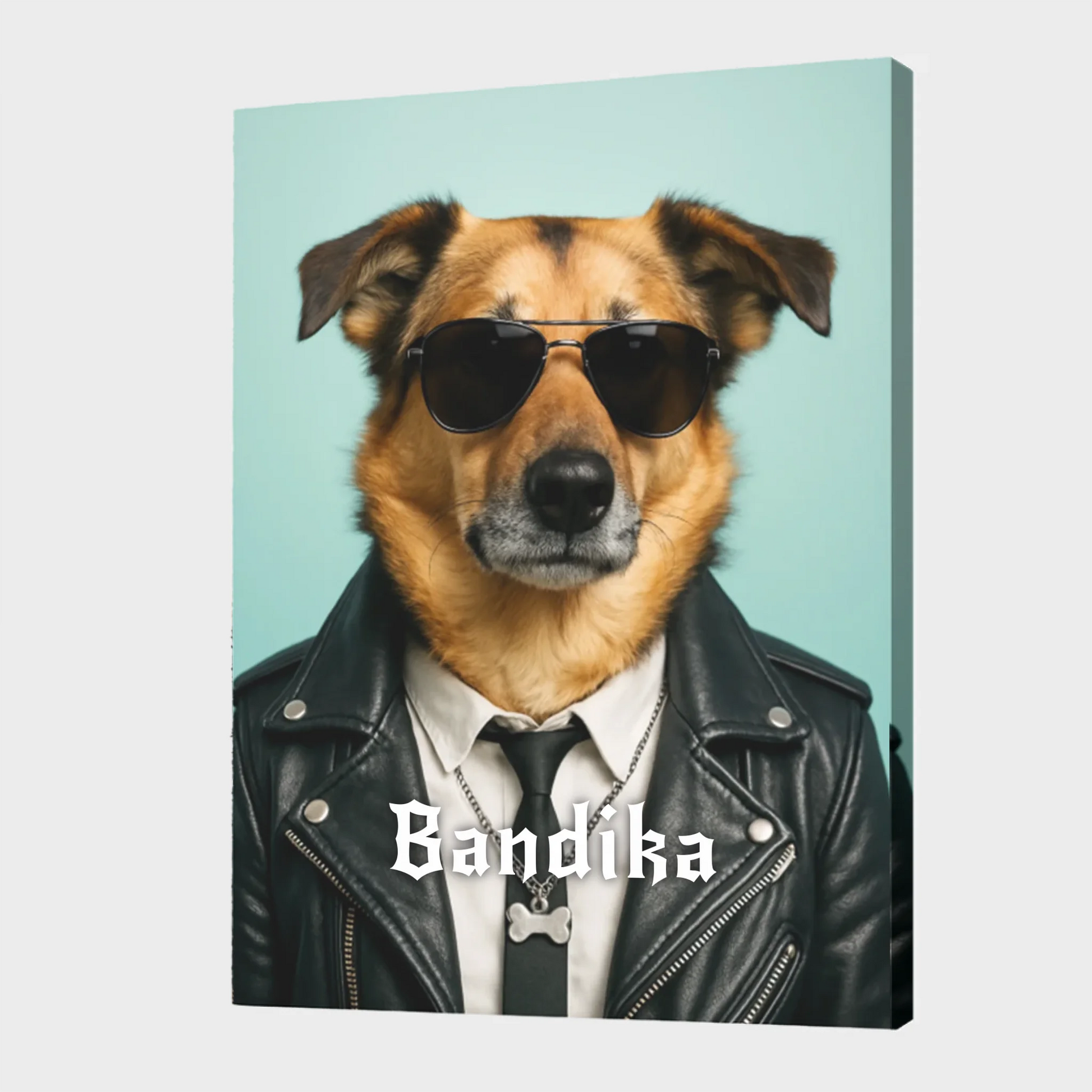 Canvas - 16x24 - No frame 2