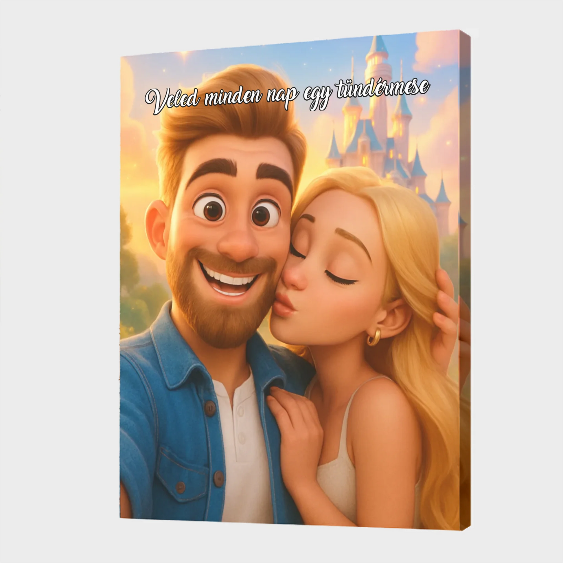 Canvas - 16x24 - No frame 2