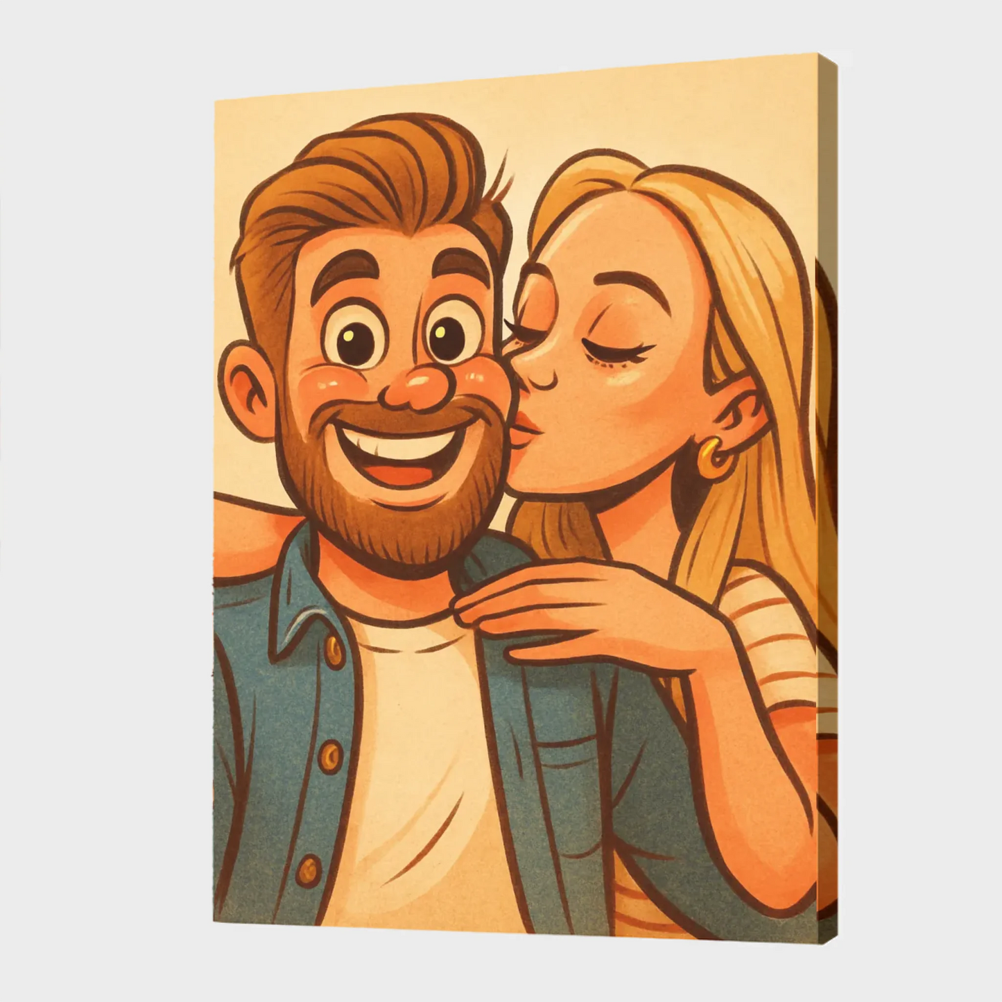 Canvas - 16x24 - No frame 2