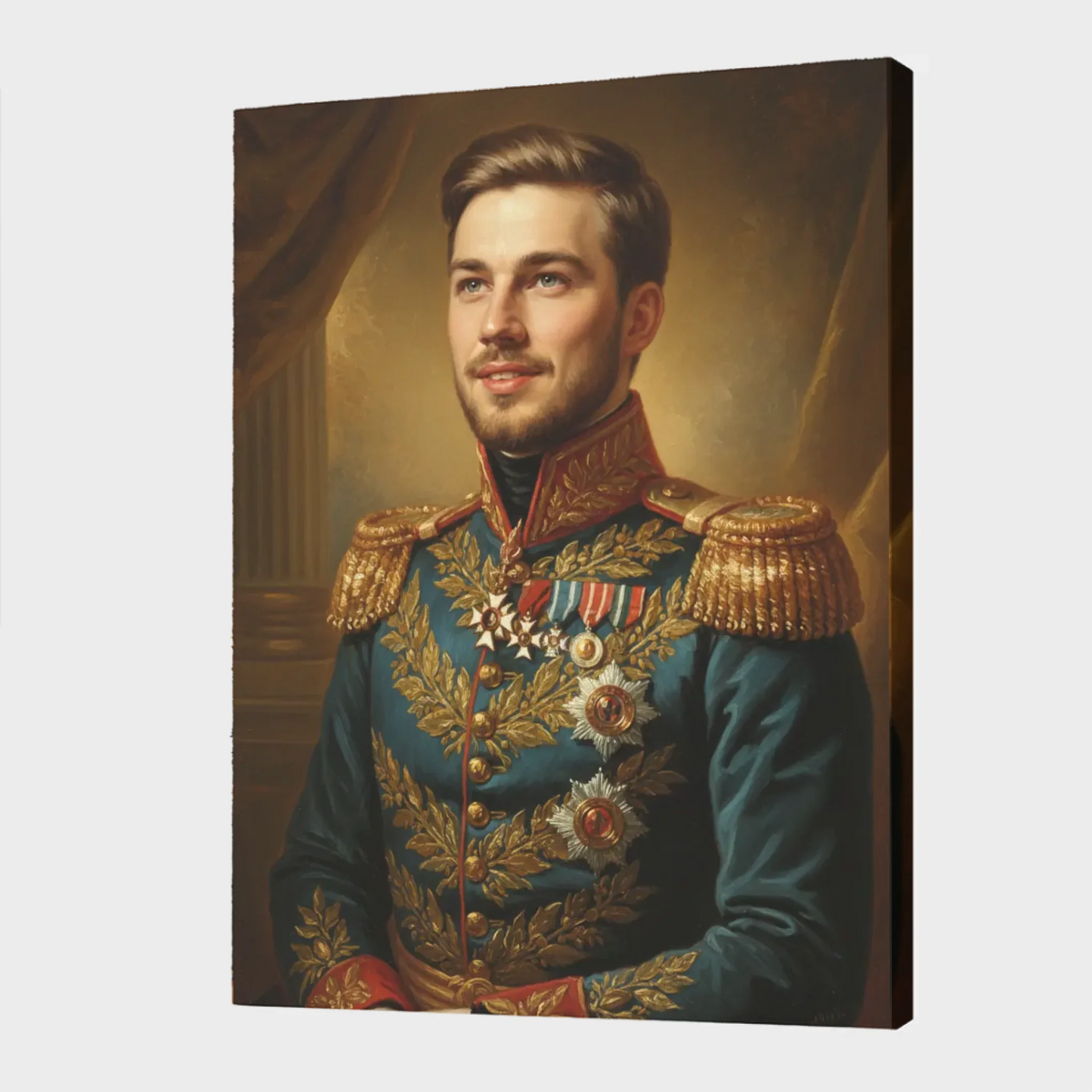 Canvas - 16x24 - No frame 2