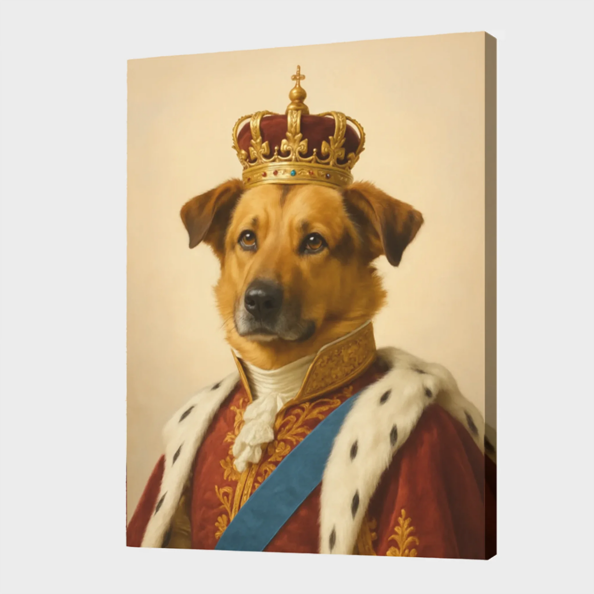 Canvas - 16x24 - No frame 2