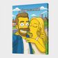 Canvas - 16x24 - No frame 2