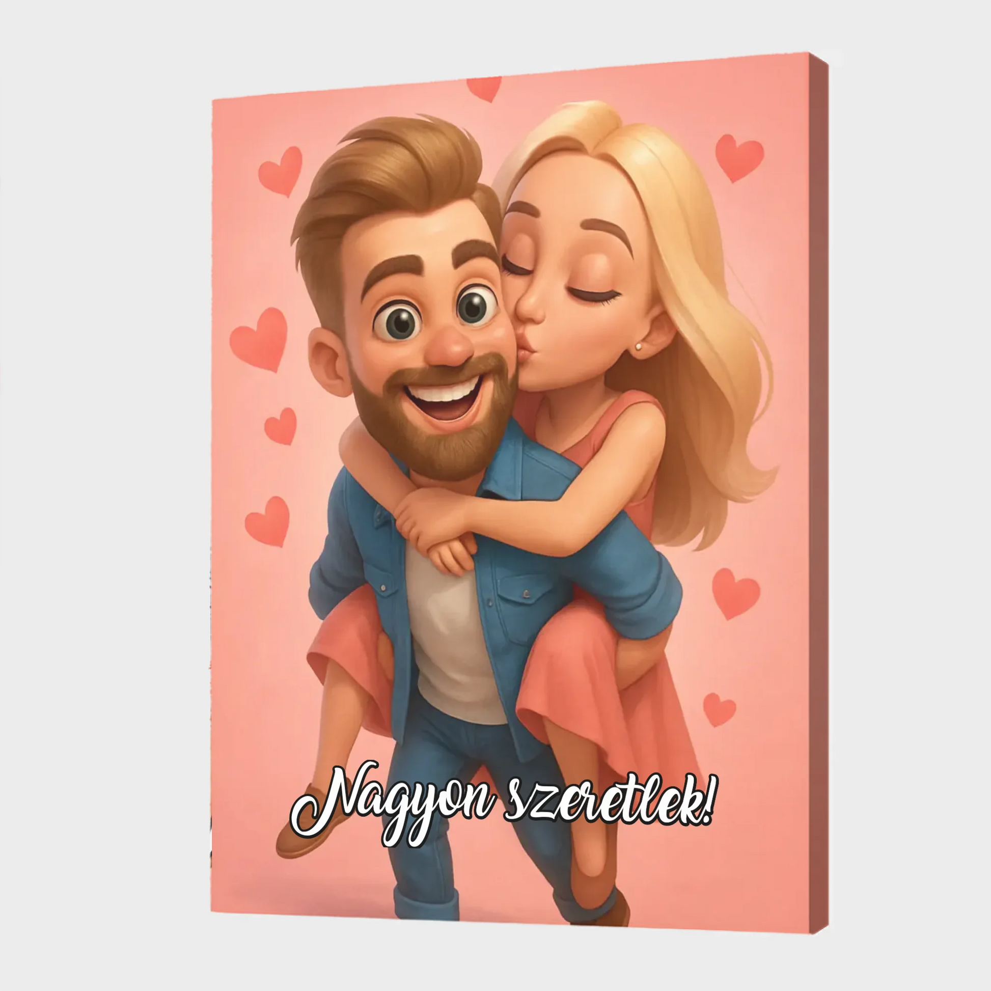 Canvas - 16x24 - No frame 2