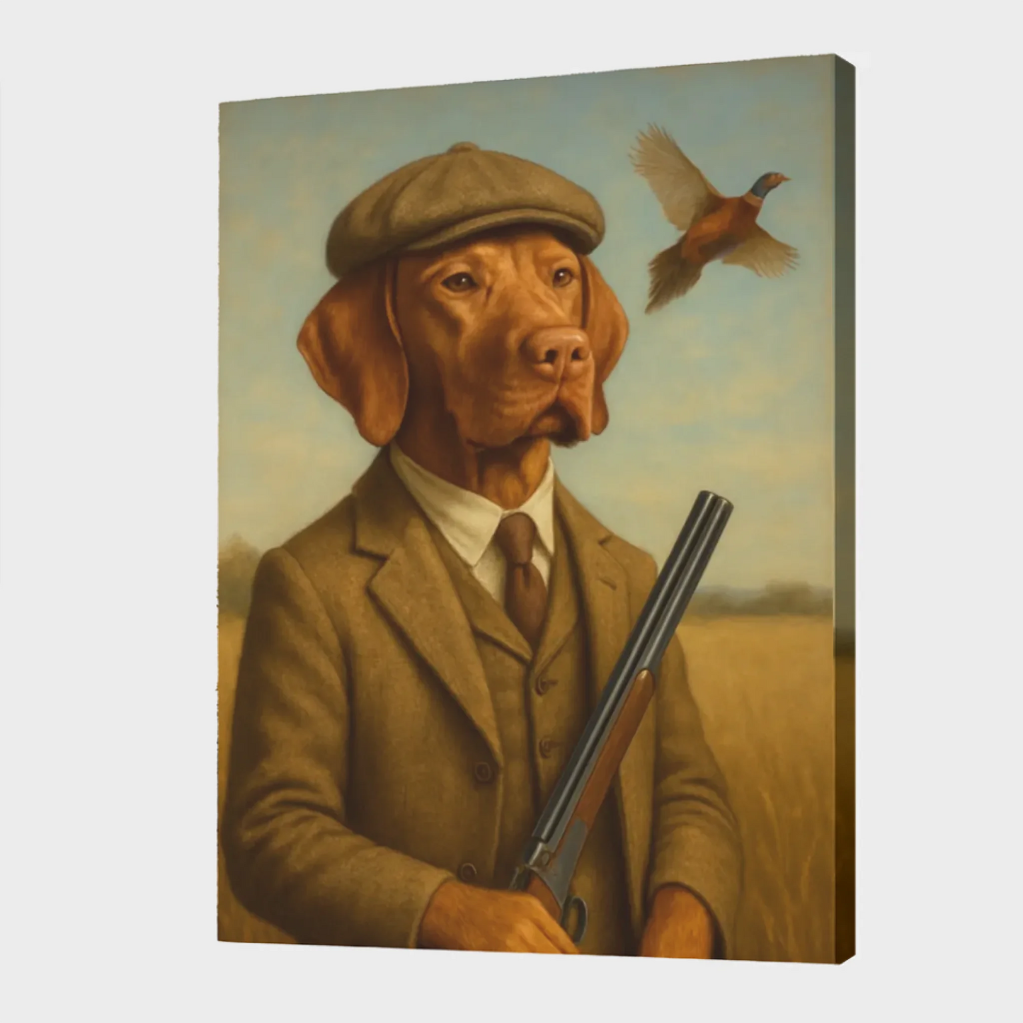 Canvas - 16x24 - No frame 2