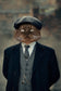 MrTappancs Gengszter portré